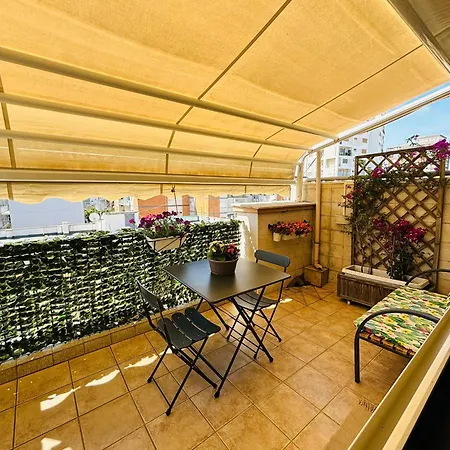 Oli's House Daire Bari