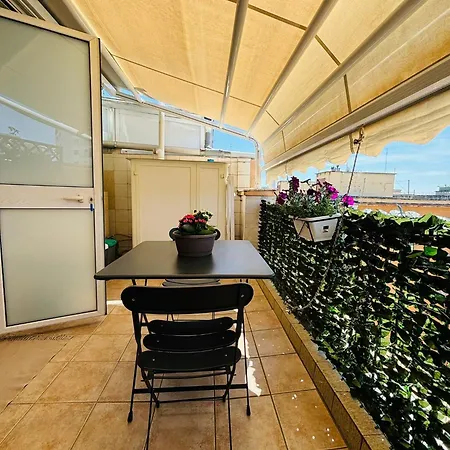 Daire Oli's House Bari