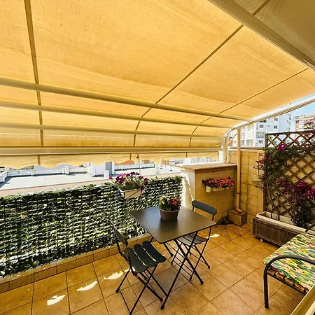 Oli's House Daire Bari