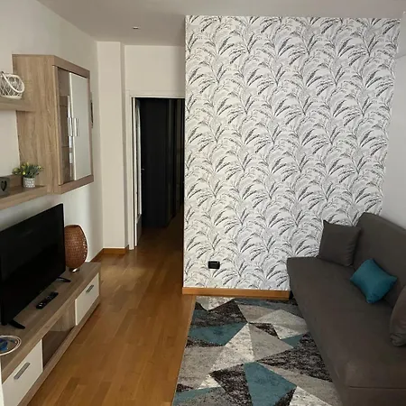 Apartamento Oli's House *