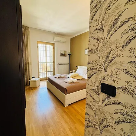 Oli's House Апартаменты *