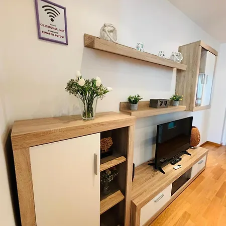 Oli's House Апартаменты Бари