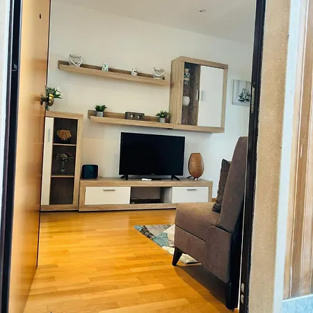 Апартаменты Oli's House