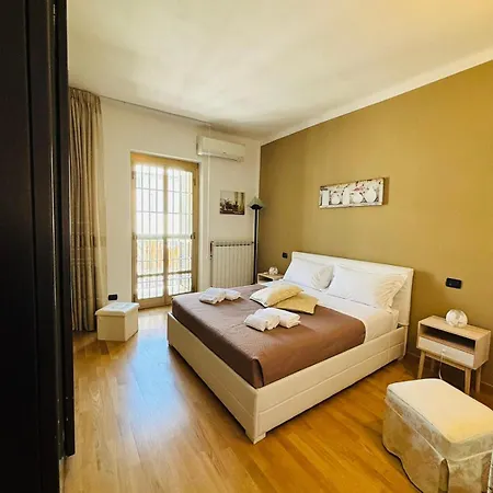 Oli's House 아파트 *