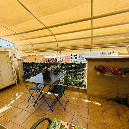 Apartamento Oli's House Bari