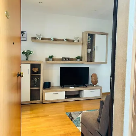 Oli's House Apartamento