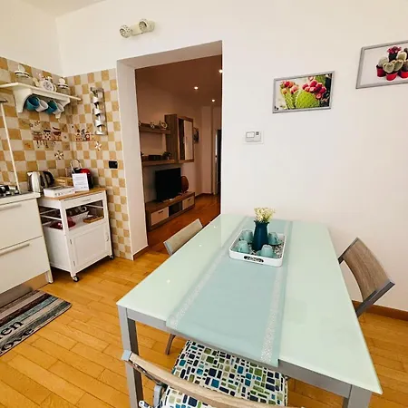 Apartamento Oli's House