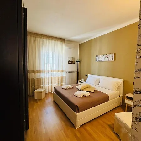 Oli's House Апартаменты *