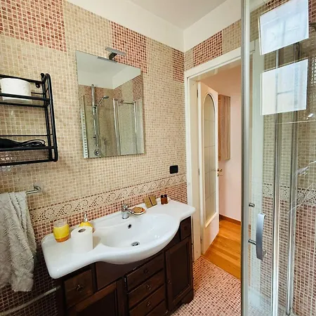 Апартаменты Oli's House Бари