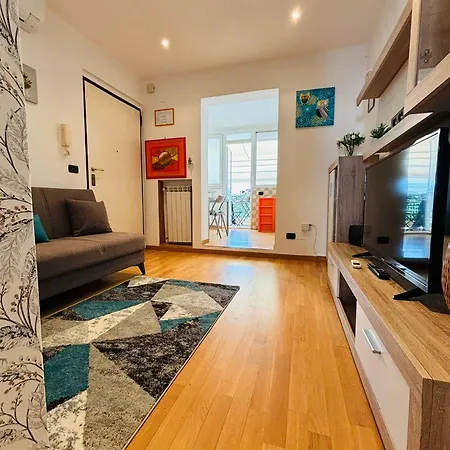 아파트 Oli's House