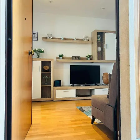 Oli's House Апартаменты Бари