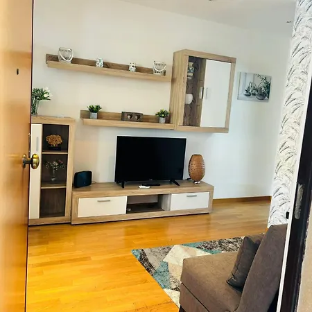 Oli's House * 바리