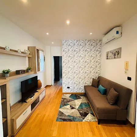 Oli's House