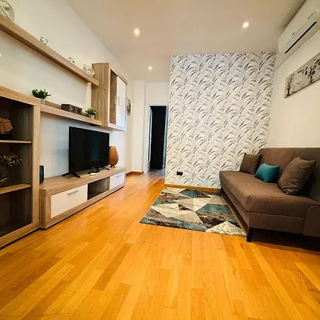 Apartamento Oli's House *