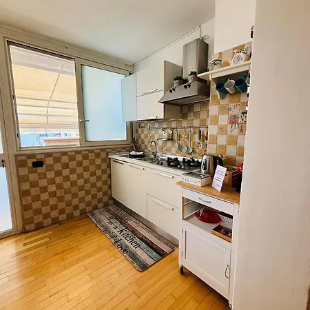 Oli's House Apartamento