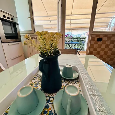 Апартаменты Oli's House *