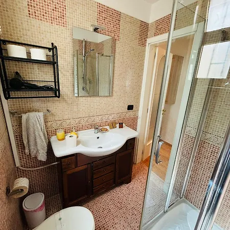 Апартаменты Oli's House Бари