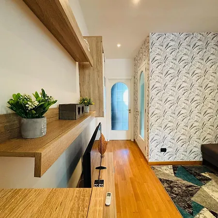 Oli's House * 바리