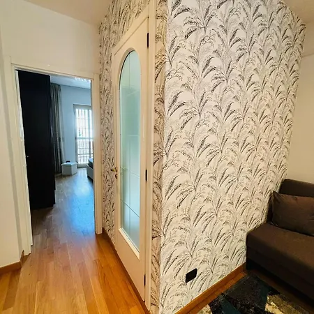 Апартаменты Oli's House Бари