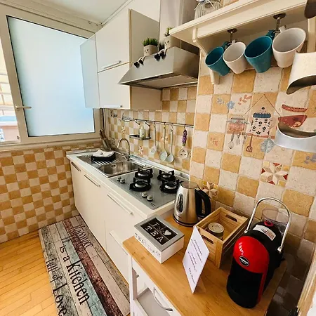 Oli's House Апартаменты