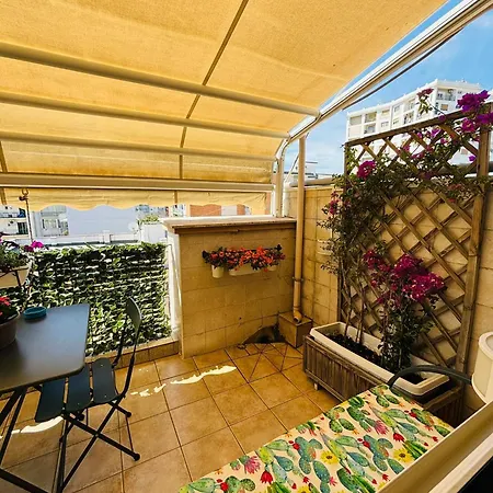 Apartamento Oli's House