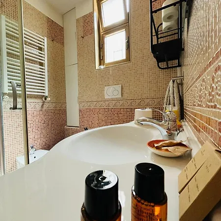 Oli's House Апартаменты *