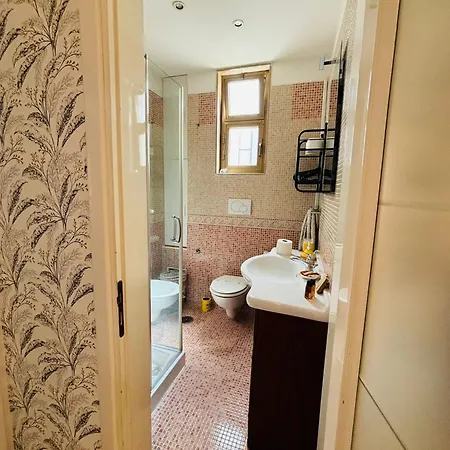 Апартаменты Oli's House Бари