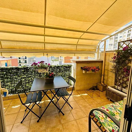 Oli's House Апартаменты