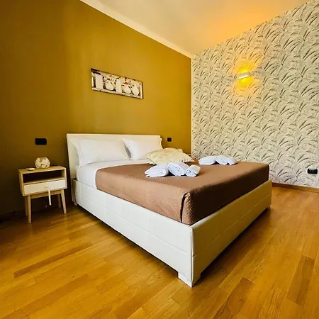 Апартаменты Oli's House