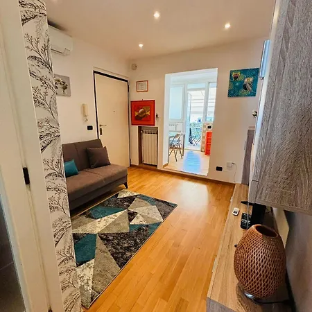 Oli's House * 바리