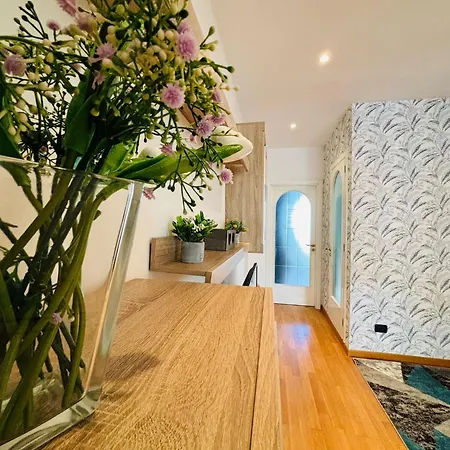 Oli's House Апартаменты Бари