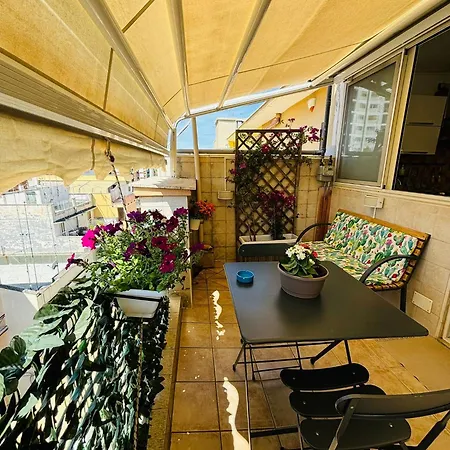 Apartamento Oli's House *