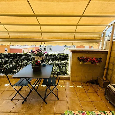 Apartamento Oli's House Bari