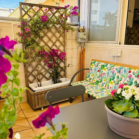 Apartamento Oli's House Bari
