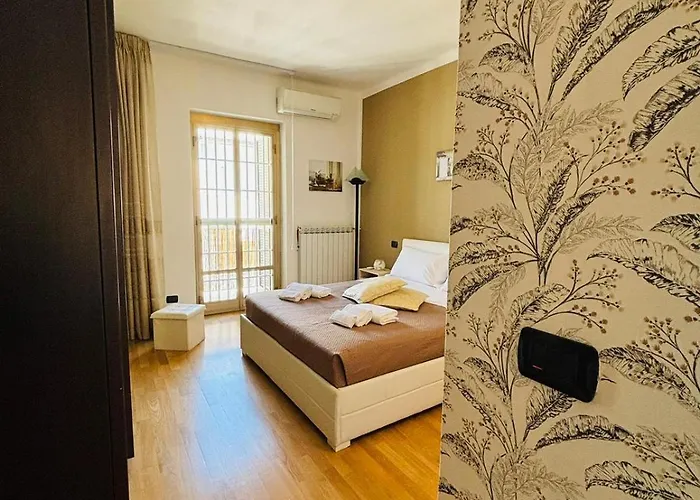 Oli's House דירה *