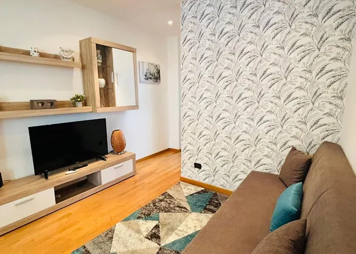 Oli's House בארי